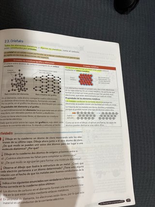 Física y Química 3 ESO