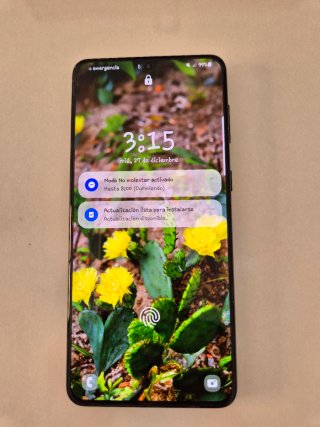 Samsung Galaxy S21+ 5G