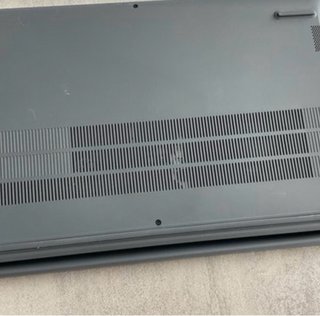 Laptop Lenovo RTX 4050 18GB RAM
