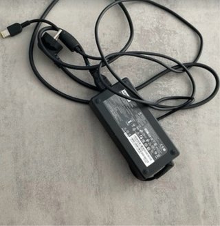 Laptop Lenovo RTX 4050 18GB RAM