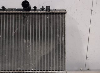 RADIADOR AGUA CITROEN C5 BERLINA RHZ S / R