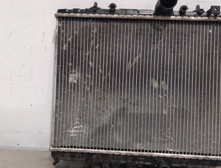 RADIADOR AGUA CITROEN C5 BERLINA RHZ S / R