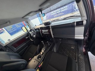 Toyota Toyota fj cruiser 2008 4\4
