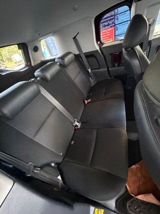 Toyota Toyota fj cruiser 2008 4\4