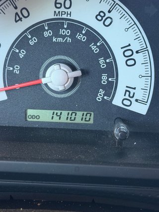 Toyota Toyota fj cruiser 2008 4\4