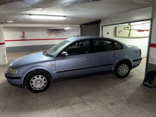 Volkswagen Passat 1997
