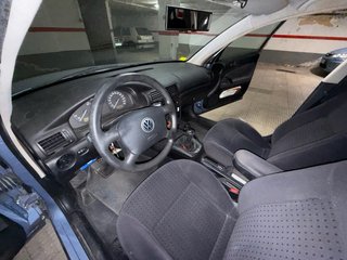 Volkswagen Passat 1997