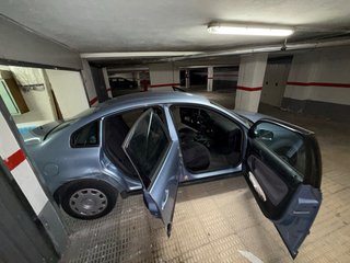Volkswagen Passat 1997