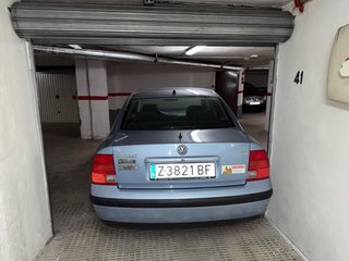 Volkswagen Passat 1997