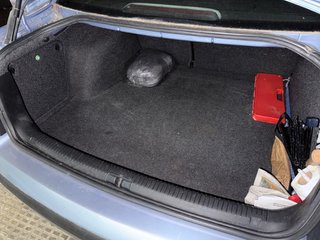 Volkswagen Passat 1997