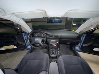 Volkswagen Passat 1997