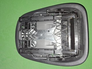 Silla Coche Cybex Pallas M-Fix Gris