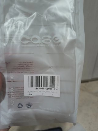 Custodia Oppo A53 Viola