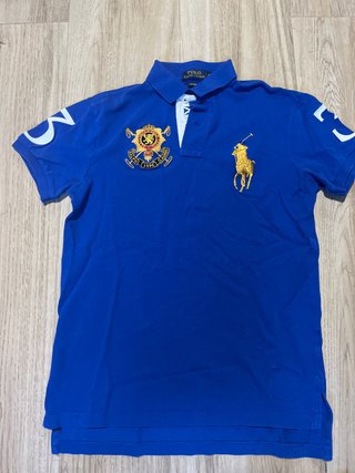 Polo Ralph Lauren Chief Keef