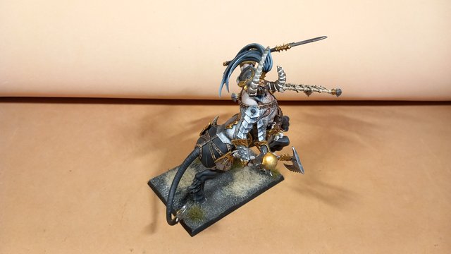 warhammer Mariscal Centaurion