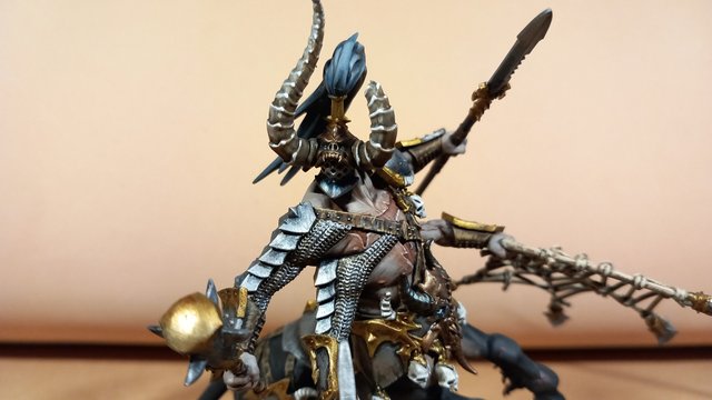 warhammer Mariscal Centaurion