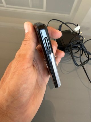 Nokia 6300 + caricabatterie