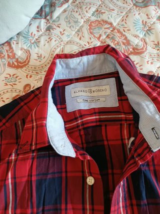 Camisa