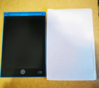 Tableta Escritura LCD 8.5 Azul