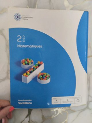 Matemàtiques, 2 ESO, Projecte Construint mons