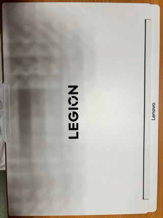Lenovo Legion 7i Gen 10 | Ultra 9 275HX | RTX 5060