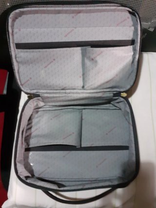 Neceser Samsonite Negro