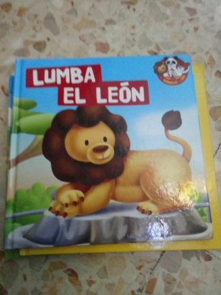 Libros infantiles sobre animales