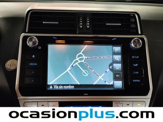 Toyota Land Cruiser 2.8 D-4D VXL Aut. 130 kW (177 CV)