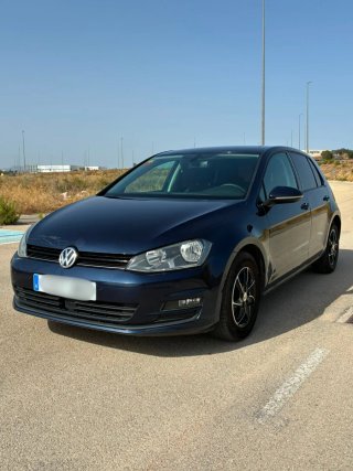 Volkswagen Golf VII