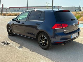 Volkswagen Golf VII