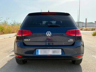 Volkswagen Golf VII