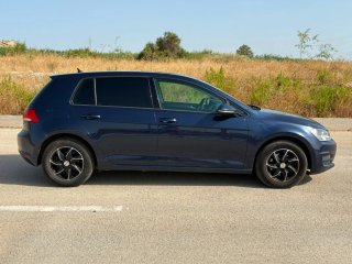 Volkswagen Golf VII