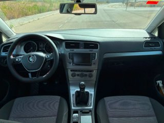 Volkswagen Golf VII