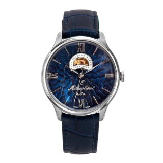 Mathey-Tissot Edmond MC1886ABU Edición Limitada