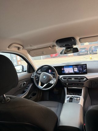 BMW Serie 3 2024