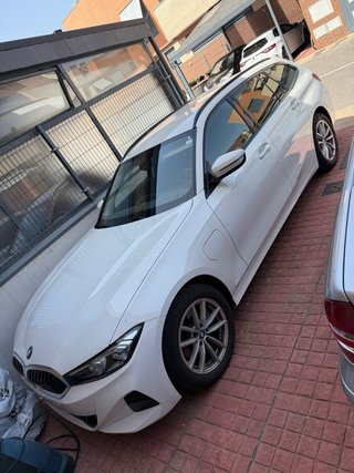 BMW Serie 3 2024