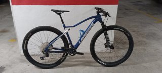 Bicicleta Lapierre Pro Race Carbon 29