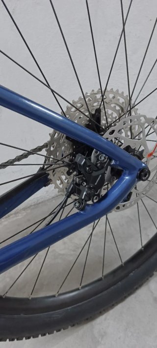 Bicicleta Lapierre Pro Race Carbon 29