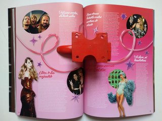 NUEBO Revista - Taylor Swift