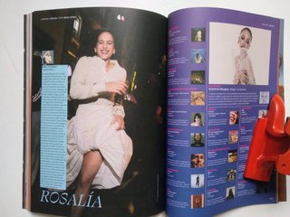 NUEBO Revista - Taylor Swift