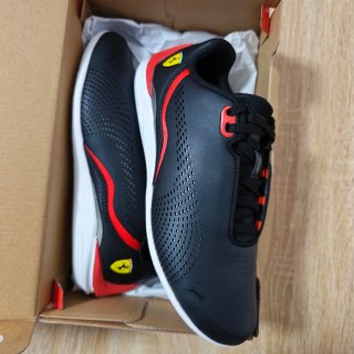 Puma Ferrari taglia 36 nuove