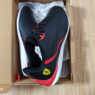 Puma Ferrari taglia 36 nuove