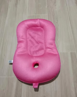 Materassino Bagnetto Kakiblin Rosa