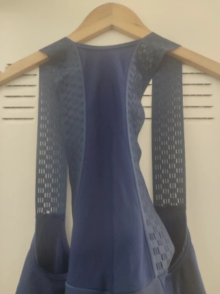 Culotte Invierno Giordana Astana Talla M