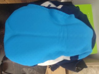 Culotte Invierno Giordana Astana Talla M