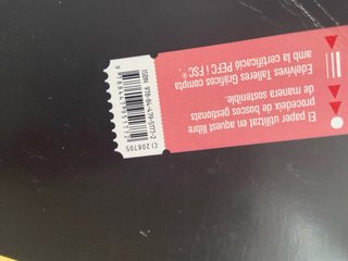 Matemàtiques 1, Secundària, Baula Fanfest