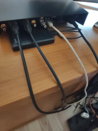 Lumin D2 Reproductor de Audio Digital