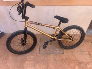 BMX Flybikes Dorado