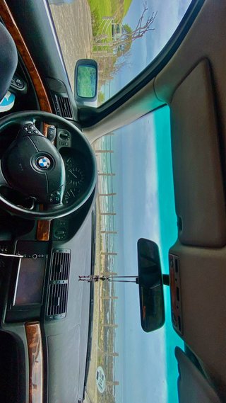BMW Serie 5 e39