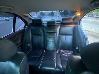 BMW Serie 5 e39